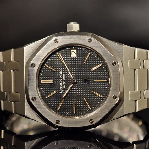 montre audemars piguet jumbo|audemars piguet new release.